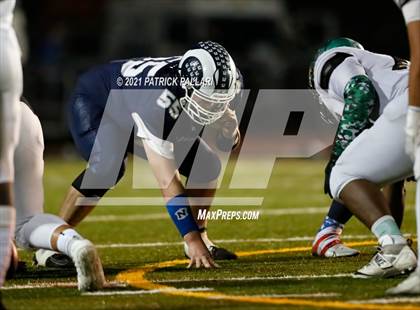 Thumbnail 3 in El Camino @ Casa Roble (CIF SJS D5 Round 1 Playoff) photogallery.