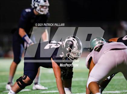 Thumbnail 1 in El Camino @ Casa Roble (CIF SJS D5 Round 1 Playoff) photogallery.