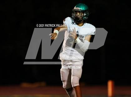 Thumbnail 2 in El Camino @ Casa Roble (CIF SJS D5 Round 1 Playoff) photogallery.