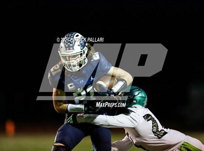 Thumbnail 2 in El Camino @ Casa Roble (CIF SJS D5 Round 1 Playoff) photogallery.