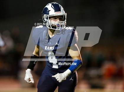 Thumbnail 3 in El Camino @ Casa Roble (CIF SJS D5 Round 1 Playoff) photogallery.