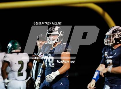 Thumbnail 2 in El Camino @ Casa Roble (CIF SJS D5 Round 1 Playoff) photogallery.