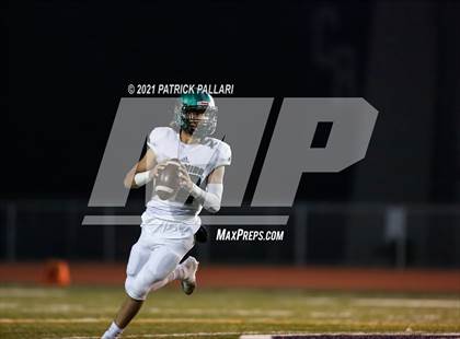Thumbnail 2 in El Camino @ Casa Roble (CIF SJS D5 Round 1 Playoff) photogallery.