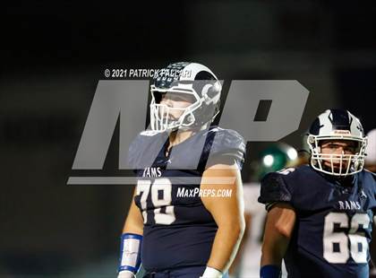 Thumbnail 2 in El Camino @ Casa Roble (CIF SJS D5 Round 1 Playoff) photogallery.