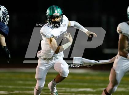 Thumbnail 3 in El Camino @ Casa Roble (CIF SJS D5 Round 1 Playoff) photogallery.