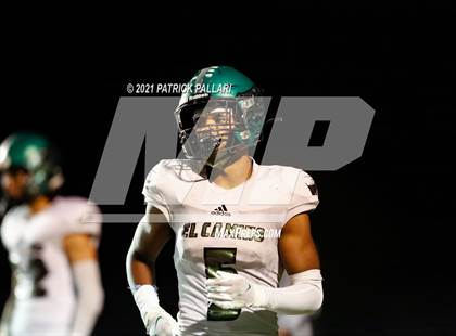 Thumbnail 3 in El Camino @ Casa Roble (CIF SJS D5 Round 1 Playoff) photogallery.