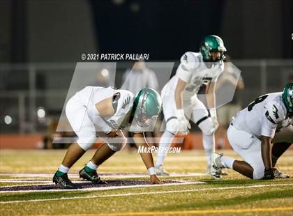 Thumbnail 2 in El Camino @ Casa Roble (CIF SJS D5 Round 1 Playoff) photogallery.
