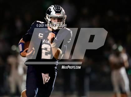 Thumbnail 1 in El Camino @ Casa Roble (CIF SJS D5 Round 1 Playoff) photogallery.