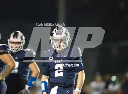 Thumbnail 1 in El Camino @ Casa Roble (CIF SJS D5 Round 1 Playoff) photogallery.