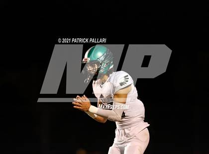 Thumbnail 2 in El Camino @ Casa Roble (CIF SJS D5 Round 1 Playoff) photogallery.