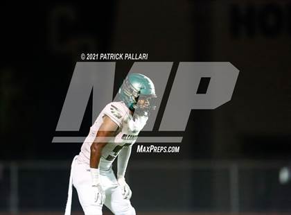Thumbnail 1 in El Camino @ Casa Roble (CIF SJS D5 Round 1 Playoff) photogallery.