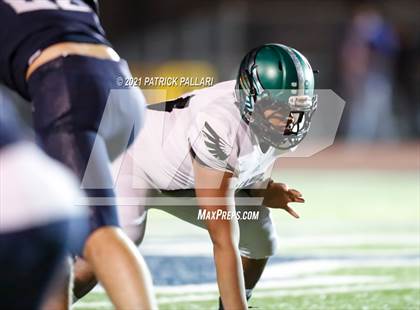 Thumbnail 1 in El Camino @ Casa Roble (CIF SJS D5 Round 1 Playoff) photogallery.