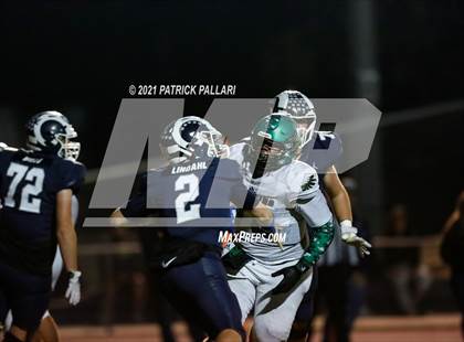 Thumbnail 2 in El Camino @ Casa Roble (CIF SJS D5 Round 1 Playoff) photogallery.