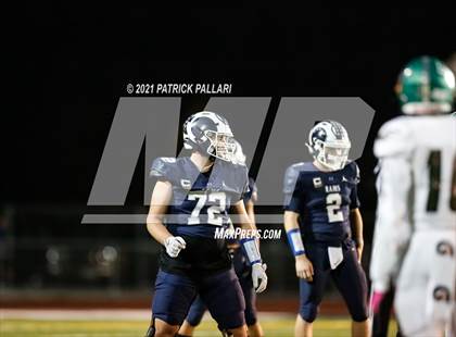 Thumbnail 3 in El Camino @ Casa Roble (CIF SJS D5 Round 1 Playoff) photogallery.