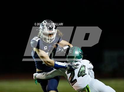 Thumbnail 3 in El Camino @ Casa Roble (CIF SJS D5 Round 1 Playoff) photogallery.