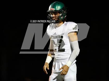 Thumbnail 2 in El Camino @ Casa Roble (CIF SJS D5 Round 1 Playoff) photogallery.