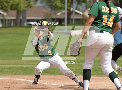 Thumbnail 1 in Canyon Del Oro vs Villa Park (Michelle Carew Classic) photogallery.