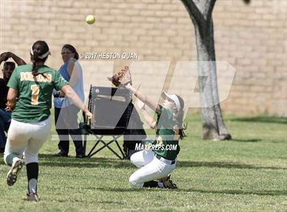 Thumbnail 1 in Canyon Del Oro vs Villa Park (Michelle Carew Classic) photogallery.