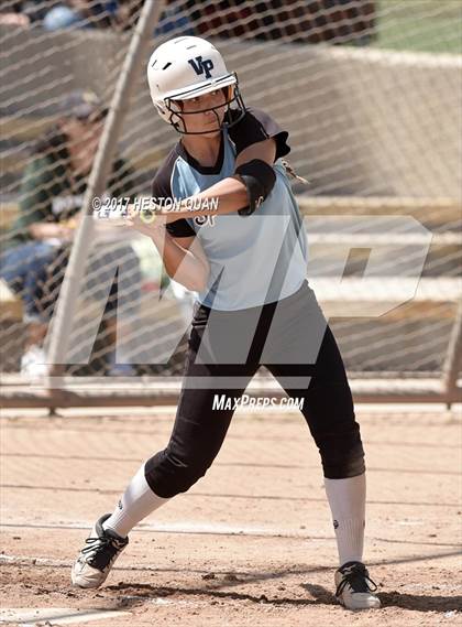 Thumbnail 1 in Canyon Del Oro vs Villa Park (Michelle Carew Classic) photogallery.