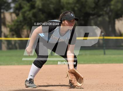 Thumbnail 1 in Canyon Del Oro vs Villa Park (Michelle Carew Classic) photogallery.