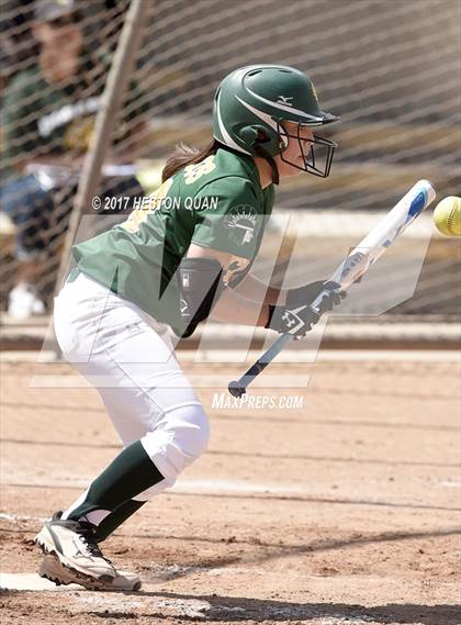 Thumbnail 1 in Canyon Del Oro vs Villa Park (Michelle Carew Classic) photogallery.