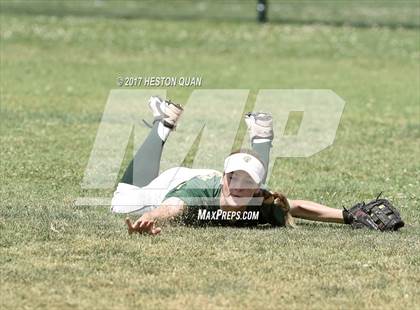 Thumbnail 1 in Canyon Del Oro vs Villa Park (Michelle Carew Classic) photogallery.