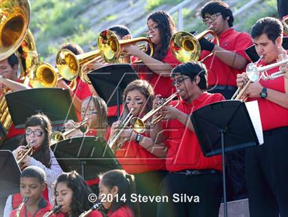 Thumbnail 2 in Christian vs. Hoover (CIF SDS D3 Final) photogallery.
