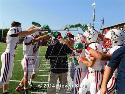 Thumbnail 3 in Christian vs. Hoover (CIF SDS D3 Final) photogallery.