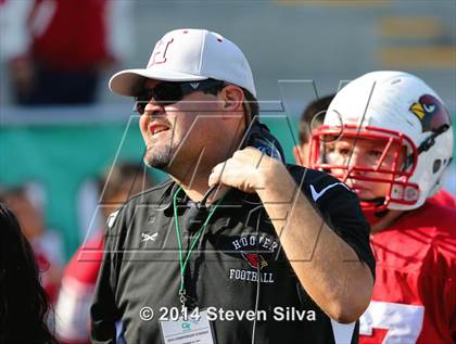 Thumbnail 1 in Christian vs. Hoover (CIF SDS D3 Final) photogallery.