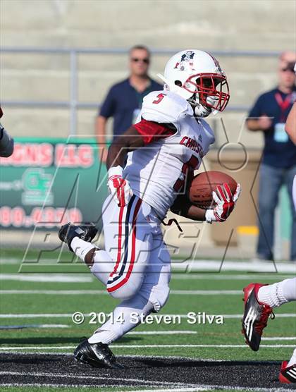 Thumbnail 3 in Christian vs. Hoover (CIF SDS D3 Final) photogallery.