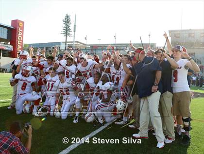 Thumbnail 3 in Christian vs. Hoover (CIF SDS D3 Final) photogallery.