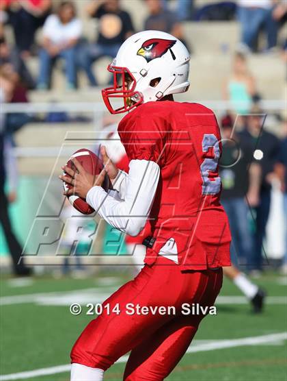 Thumbnail 1 in Christian vs. Hoover (CIF SDS D3 Final) photogallery.