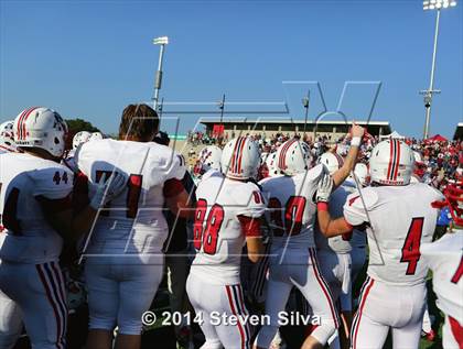 Thumbnail 1 in Christian vs. Hoover (CIF SDS D3 Final) photogallery.