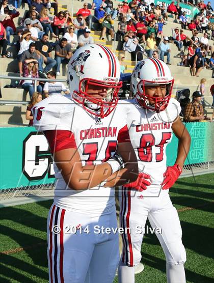 Thumbnail 2 in Christian vs. Hoover (CIF SDS D3 Final) photogallery.