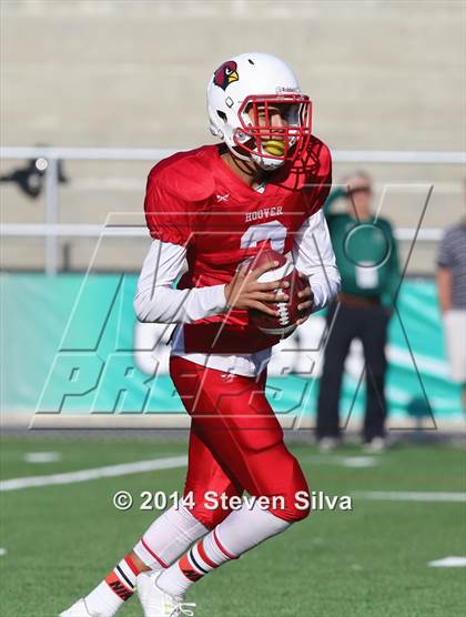 Thumbnail 3 in Christian vs. Hoover (CIF SDS D3 Final) photogallery.