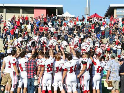 Thumbnail 3 in Christian vs. Hoover (CIF SDS D3 Final) photogallery.