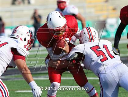 Thumbnail 3 in Christian vs. Hoover (CIF SDS D3 Final) photogallery.