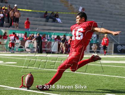 Thumbnail 1 in Christian vs. Hoover (CIF SDS D3 Final) photogallery.