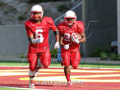 Thumbnail 1 in Christian vs. Hoover (CIF SDS D3 Final) photogallery.
