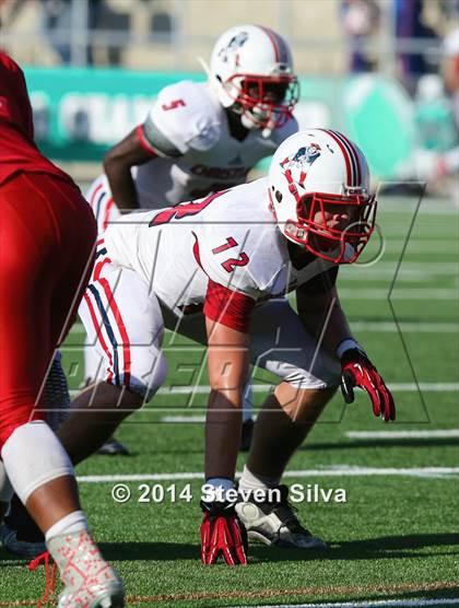 Thumbnail 3 in Christian vs. Hoover (CIF SDS D3 Final) photogallery.