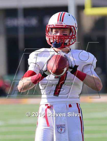Thumbnail 3 in Christian vs. Hoover (CIF SDS D3 Final) photogallery.