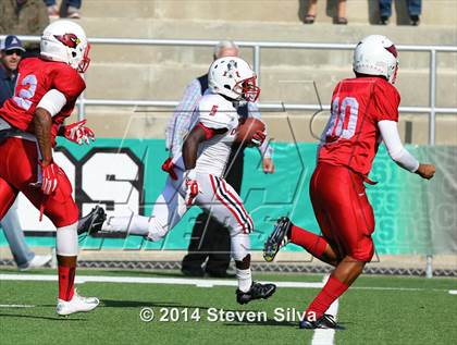 Thumbnail 1 in Christian vs. Hoover (CIF SDS D3 Final) photogallery.