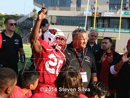 Thumbnail 3 in Christian vs. Hoover (CIF SDS D3 Final) photogallery.