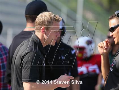 Thumbnail 2 in Christian vs. Hoover (CIF SDS D3 Final) photogallery.