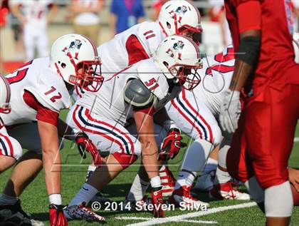 Thumbnail 3 in Christian vs. Hoover (CIF SDS D3 Final) photogallery.