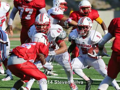 Thumbnail 2 in Christian vs. Hoover (CIF SDS D3 Final) photogallery.
