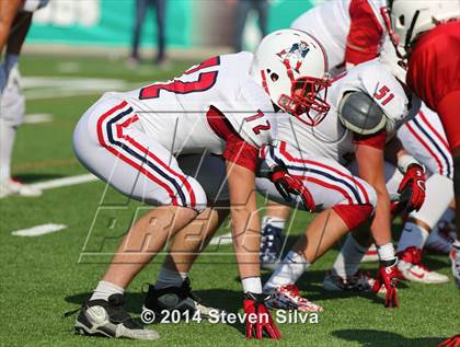 Thumbnail 3 in Christian vs. Hoover (CIF SDS D3 Final) photogallery.