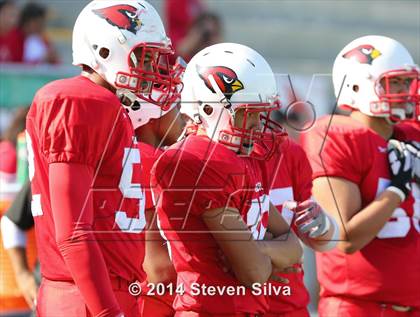 Thumbnail 1 in Christian vs. Hoover (CIF SDS D3 Final) photogallery.