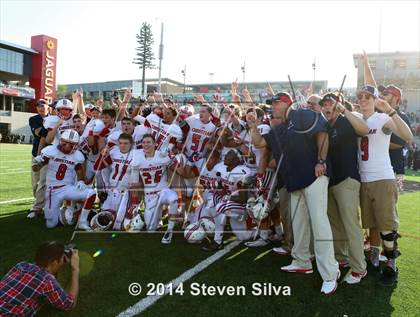 Thumbnail 2 in Christian vs. Hoover (CIF SDS D3 Final) photogallery.