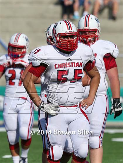 Thumbnail 3 in Christian vs. Hoover (CIF SDS D3 Final) photogallery.